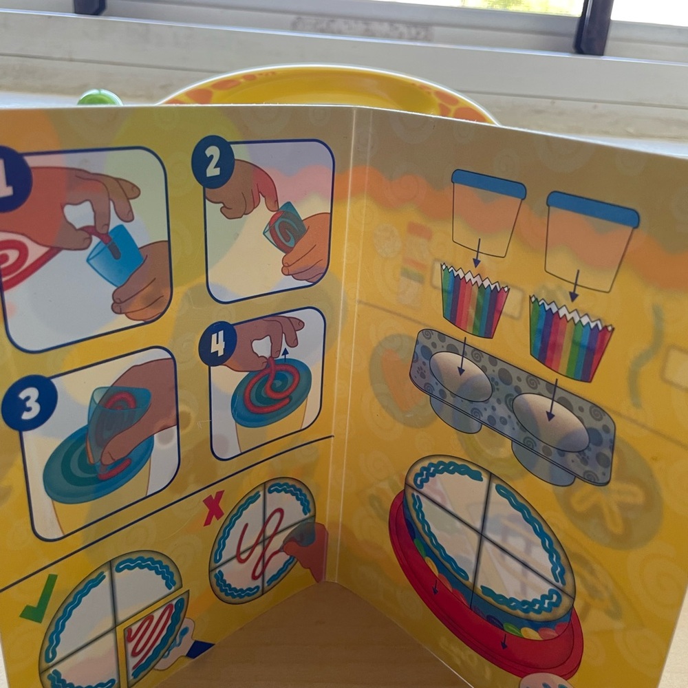 Interactive Animal Learning Book for Kids - Picture 5 of 12